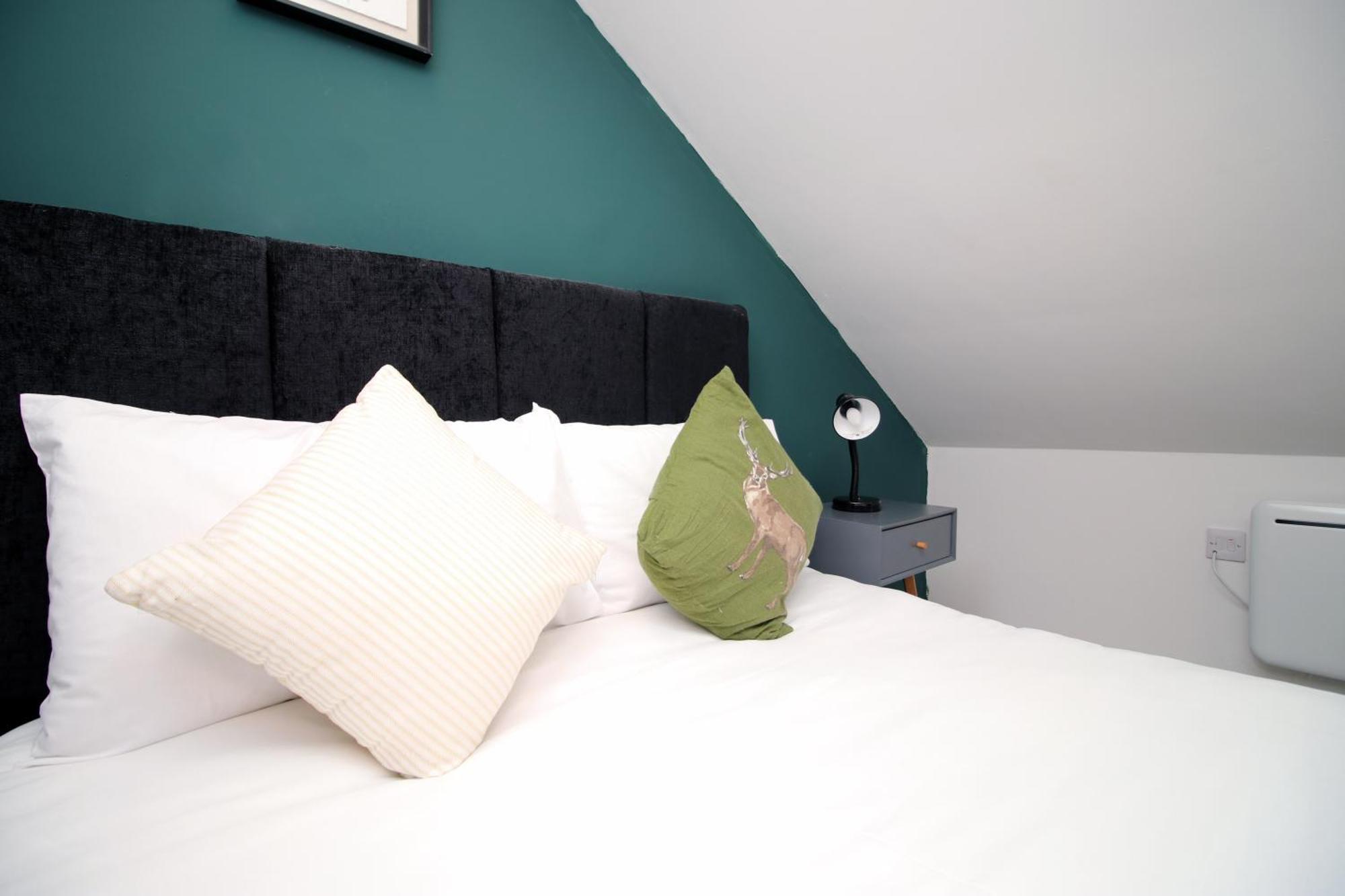 Skyline Hanover 202 Free Parking Swansea Luaran gambar