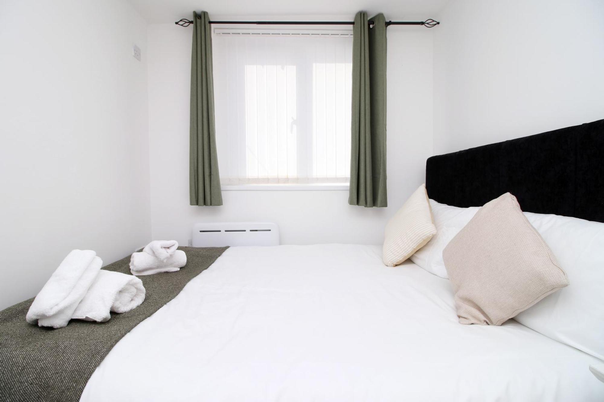 Skyline Hanover 202 Free Parking Swansea Luaran gambar